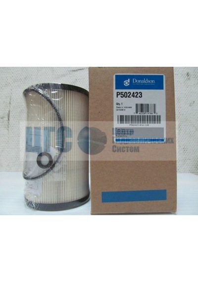 Donaldson P502423 Yakıt Filtresi