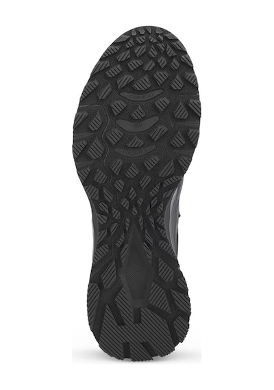 Forelli Bora-g Merdane Outdoor Bot B23w001a-2b Siyah