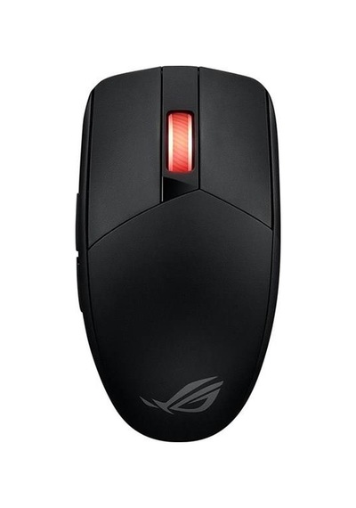 Asus Rog Strıx Impact Iıı P520 36000dpi Kablosuz Gamıng Mouse 001