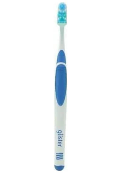 Amway Glister Diş Fırçası Medium 4 Adet