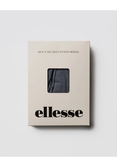 Ellesse Erkek Modal Boxer 6sm9066-ant Antrasit