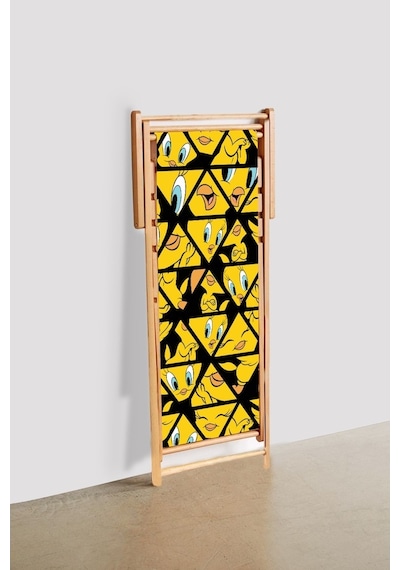 Bluehomeconcept Adawall Home Tweety Face Şezlong