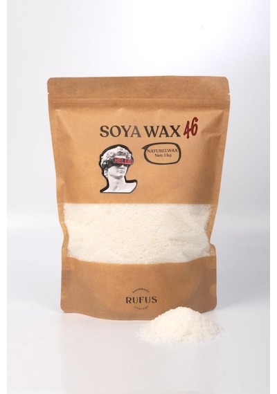 Soya Wax 46 1 Kg