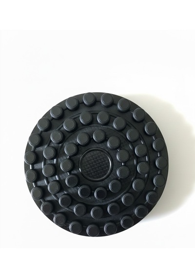 Küçük Geçme Servis Lift Ayağı Takımı
