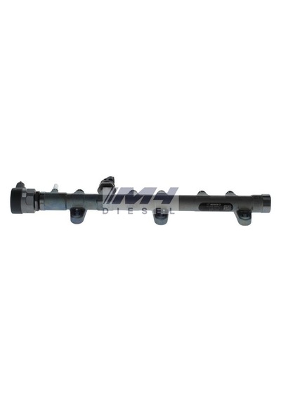 Bosch 0445214411 Common Rail Yakıt Raili Hyundai H100, Porter 2.5 Crdi