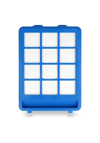 Philips Uyumlu Marathon Ultimate Xb9185/07 Ön Filtre