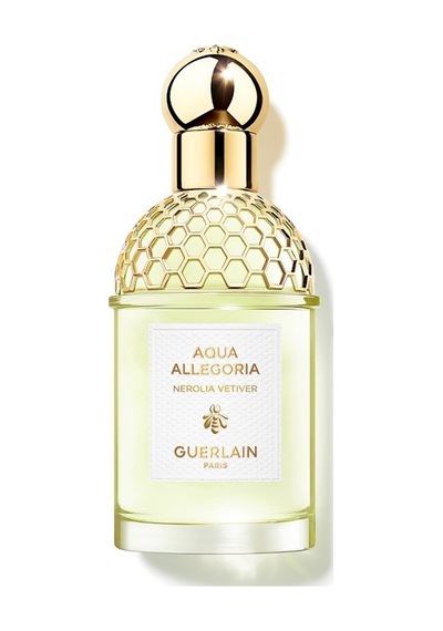 Aqua Nerolia Vetiver Edt 75ml