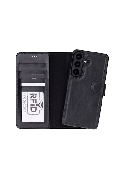 Samsung Galaxy S26 Plus Uyumlu Manyetik Hakiki Deri Cüzdan Kılıf ,cüzdan Taşımaya Son, Kredi Kart Yu Çok Renkli Samsung Galaxy S26 Plus Uyumlu Manyetik Hakiki Deri Cüzdan Kılıf ,cüzdan Taşımaya Son, Kredi Kart Yu Çok Renkli