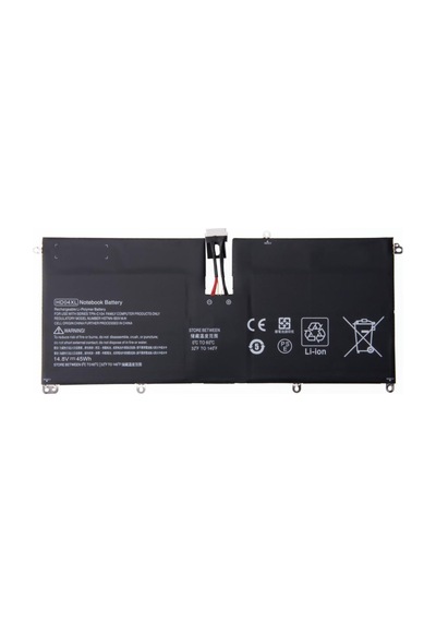 Hp Envy Spectre Xt 13 Hd04xl Batarya A+++ Pil Güçlü Güvenli