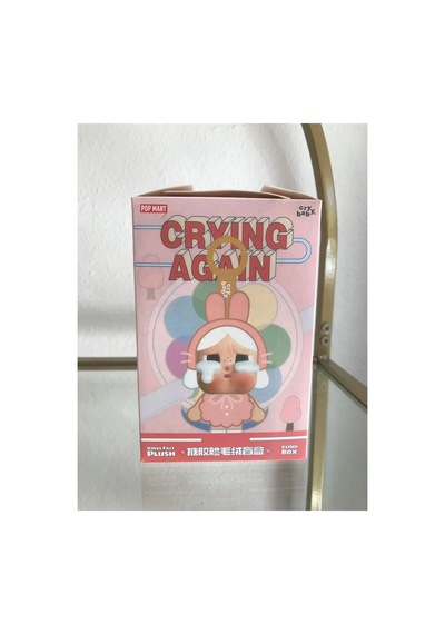 Cry Baby Sürpriz Çanta Charmı