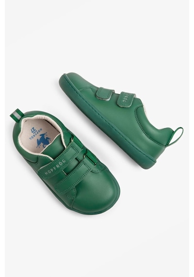 Smart Walker Junior Yeşil Işık Barefoot Çocuk Ayakkabı-yeşil Işık