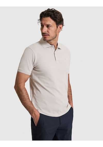 Pierre Cardin Erkek Taş Tişört Basic 50321128-vr049