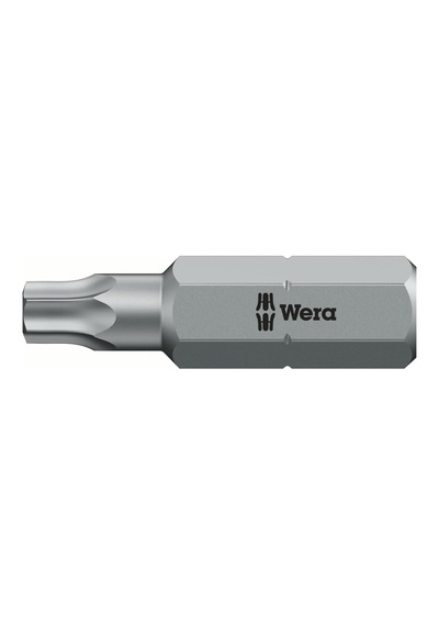 Wera Uç Çeşitleri, Bit-check 7 Tx Universal 1 Sb, 7 Parça, Wera 0
