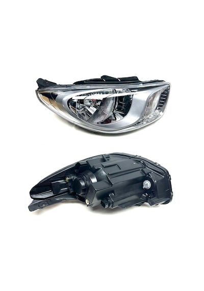Parçabul Hyundai İ10 Far Lambası 2011-2013 Sağ 92102-0x120