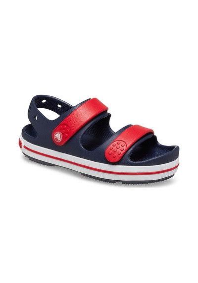 Crocs Crocband Cruiser Sandal K Çocuk Terlik Cr209423 Crc.4ot Çok Renkli