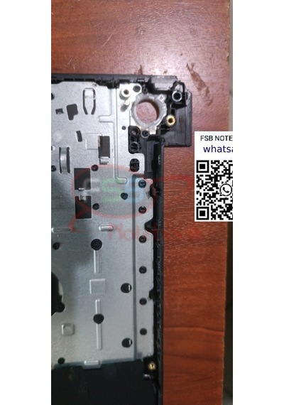 Lenovo Thinkpad E15 Gen 1 Klavye Dahil Üst Klavye Kasa 20t8 20t9 20td 20te 5m11a35711 Ap1hk000e00 Kasa Köşeleri Kırık