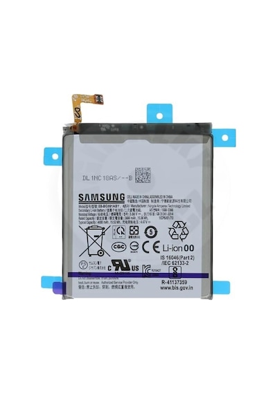 Samsung Uyumlu S21 5g G991 Pil Batarya Eb-bg991aby