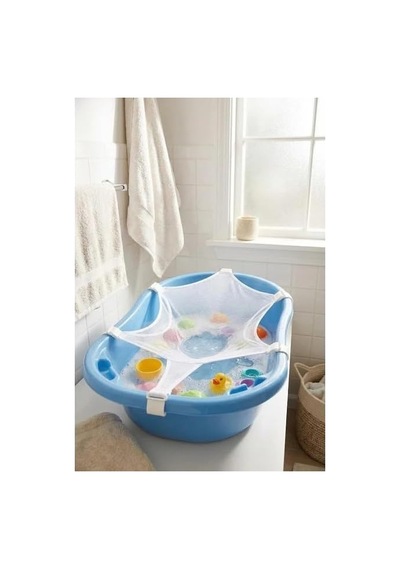 Tr Poly Baby Bebek Küvet Filesi 38 X 52 Cm