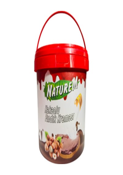 Fındık Kreması 5 Kg