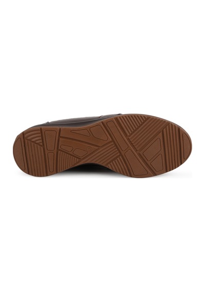 Libero Mammamia Kadın Comfort Ayakkabı L10.108 Kahverengi Hakiki Antik Deri Rugan Baskılı Metal Toka Detaylı Hafif Eva Dolgu Taban Rahat Günlük Loafer Kahve Libero Mammamia Kadın Comfort Ayakkabı L10.108 Kahverengi Hakiki Antik Deri Rugan Baskılı Metal Toka Detaylı Hafif Eva Dolgu Taban Rahat Günlük Loafer Kahve