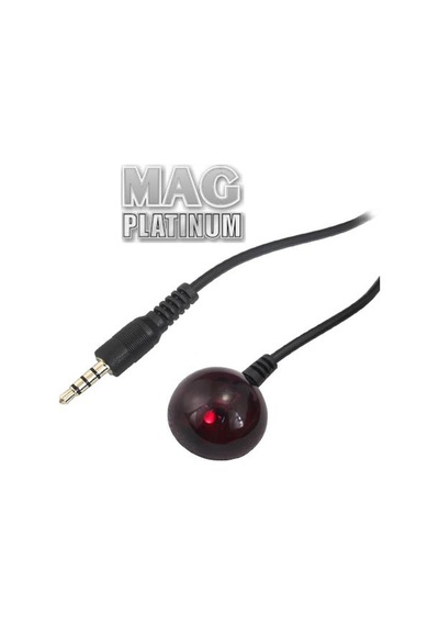Sd Uydu Alıcı Göz Mag-08 3.5 MM St Işıklı