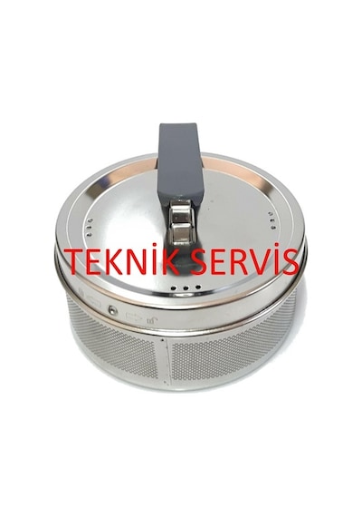 Arzum Uyumlu Çaycı Heptaze Çay Makinesi Demlik Filtre