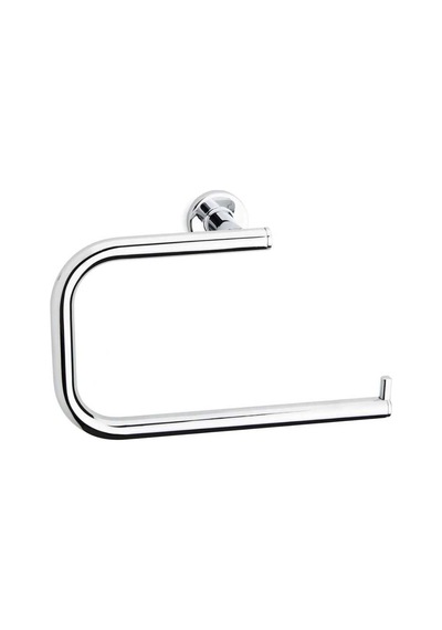 System Hoop Halka Havluluk Krom Renk Ba1003 005 Cr Çok Renkli
