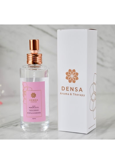 Densa Essential Saf Mersin Suyu 100 ML