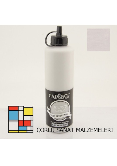 Hybrıd Akr. Multisurfaces-500Ml H-087 Antik Kemik