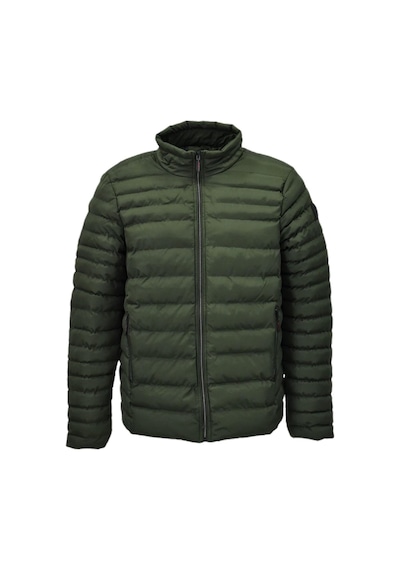 Dynamo Erkek Haki Spor Şişme Mont 3066 Bgl-st04001 Haki