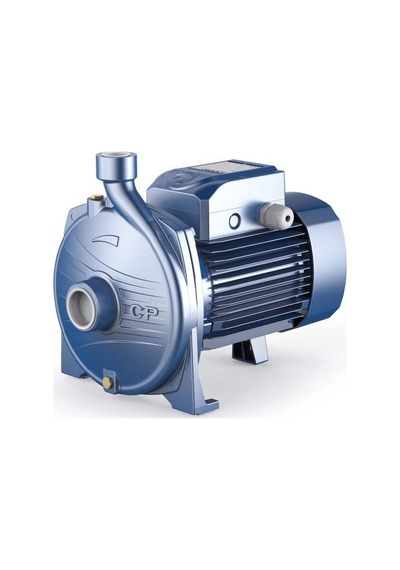 Pedrollo Cp 250A Trf Tek Fanlı Santrifüj Pompa Trifaze