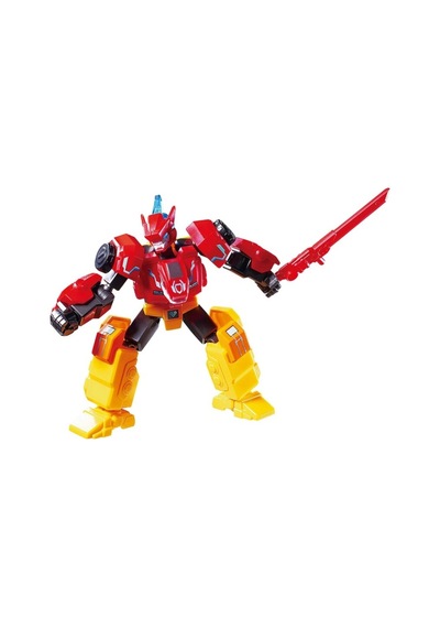 Dinoster Raptor Tron Figür