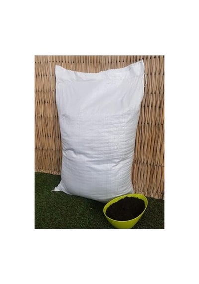 Çim Kapak Toprağı 50 Lt 20 Kg Gübreli Toprak Harcı 0.75 LT - 2.5 LT - 12 KG