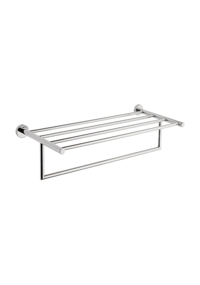 VitrA Base 200 Havlu Rafı Krom A44108 Krom