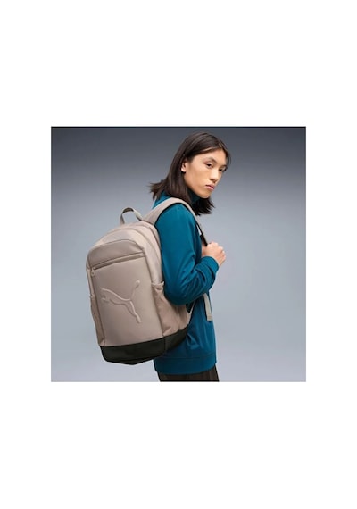 Puma Buzz 28l Backpack Unisex Bej Sırt Çantası 09115320