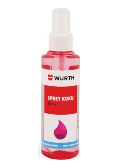 Sprey Koku [Würth]