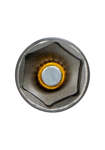 Master 530426 Manyetik Bits Lokma Somun Adaptörü 13x45 Mm