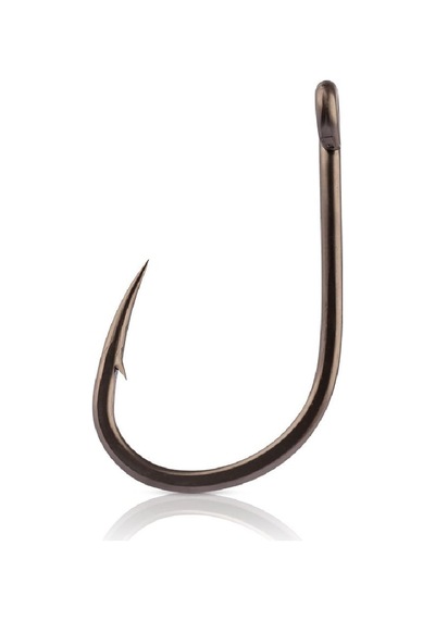Mustad Alpha Point Iseama 10903ap Olta İğnesi No : 1