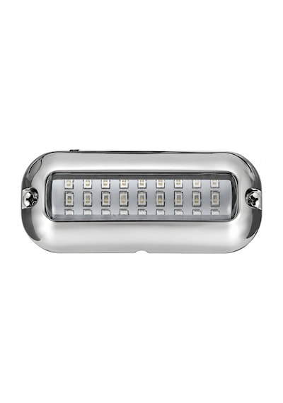 Labarka Su Altı Lambası 27 LED'li 12/24V Mavi