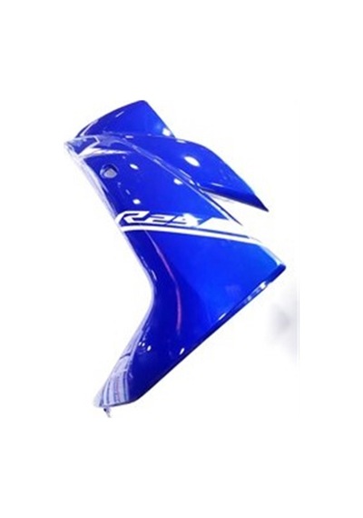 Yamaha Yzf-r25 Yan Granaj Sol Mavi 2017 Or.
