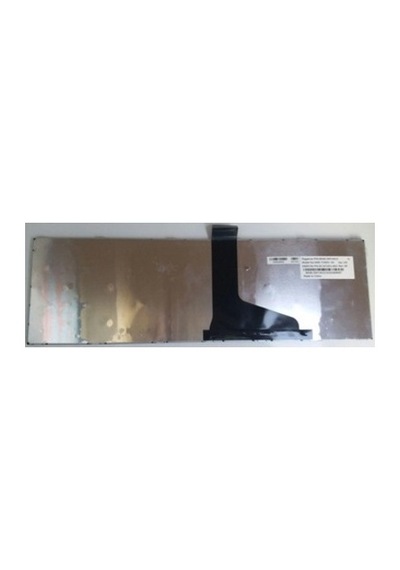Toshiba Uyumlu Satellite C850 C855 C855D C870 C870D Siyah Klavye Nk38