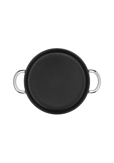 Wmf Yapışmaz Mini Yumurta Sahanı 18 Cm Gümüş