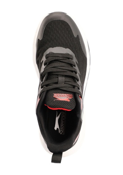 Slazenger WILEY Kadın  Siyah Koşu & Yürüyüş Spor Ayakkabısı