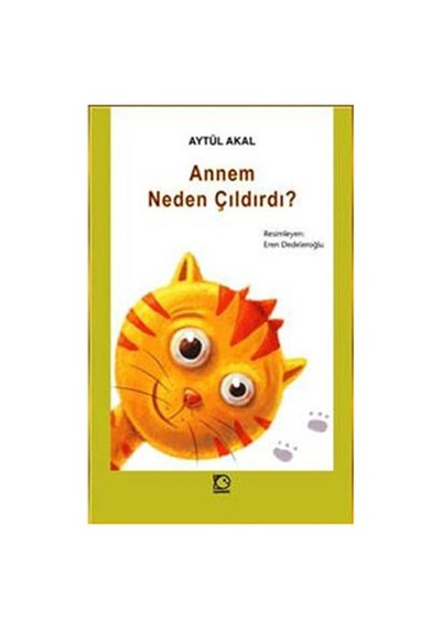 Annem Neden Çıldırdı - Ccgx-876120