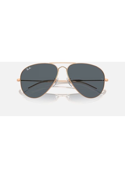 Ray Ban Rb 3825 9202 / R5 58 Unisex Güneş Gözlüğü Havana