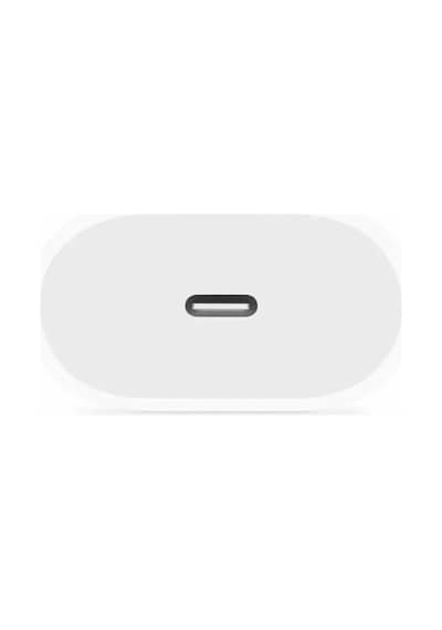 Iphone Tüm Serilerle Uyumlu Hızlı Şarj Aleti Kablo Adaptör Set 11 12