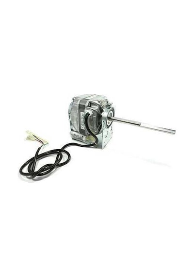 Euro Motor Xeu 83-2025/01 Fancoil Motoru 25 W 4 Devirli Tek Milli