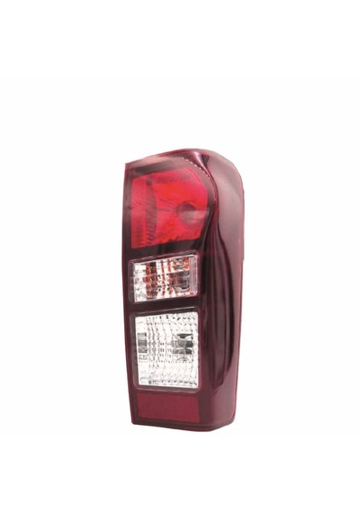 Çalışkan Isuzu Dmax Stop Lambası Sağ 2012-2016 Model Ledsiz