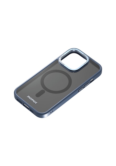 Momax CPAP22MB Apple Uyumlu iPhone 14 Pro Magsafe Hybrid Telefon Kılıfı