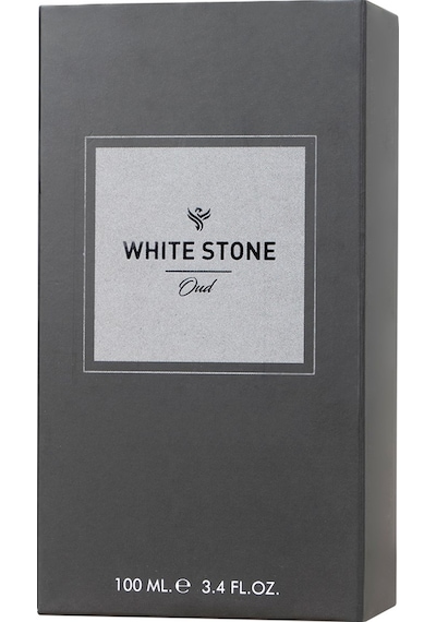 White Stone Oud  Erkek Parfüm 100 ML EDC